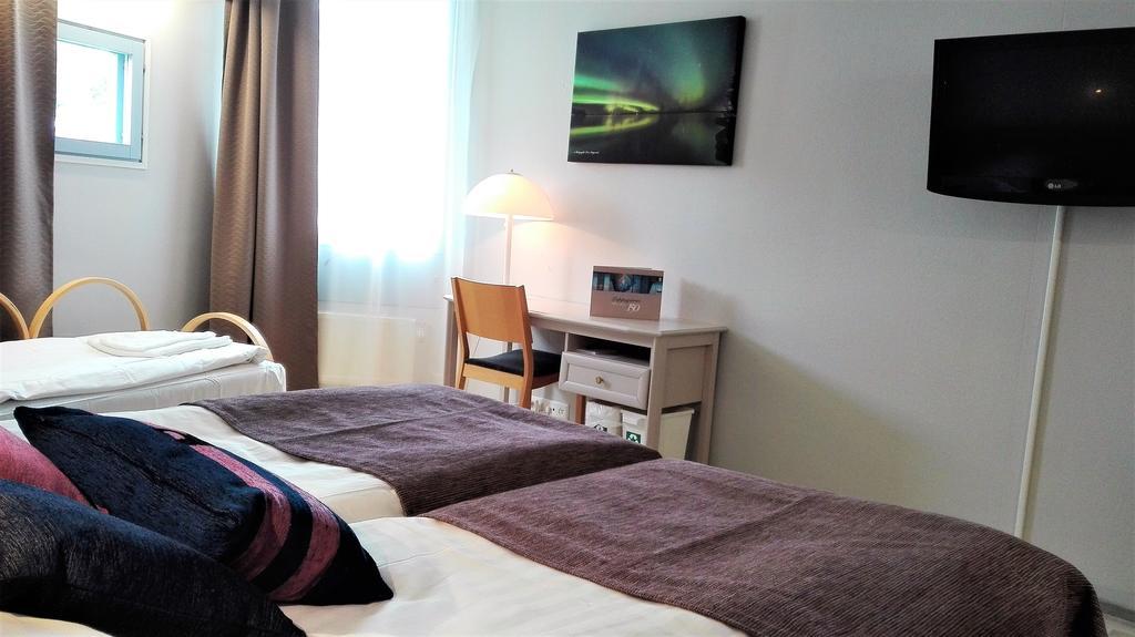 Hotelli Kivitippu Lappajärvi Dış mekan fotoğraf