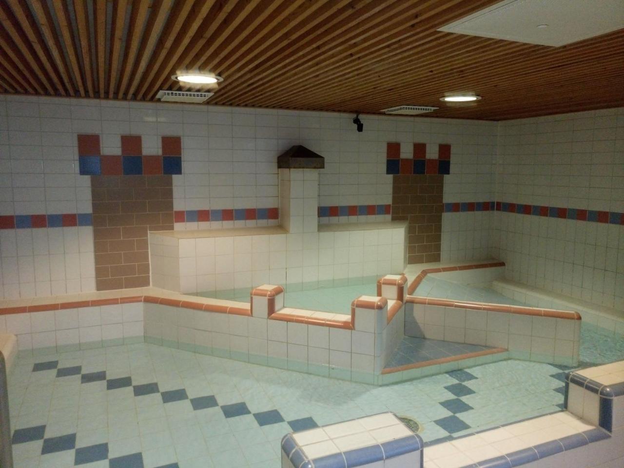 Hotelli Kivitippu Lappajärvi Dış mekan fotoğraf